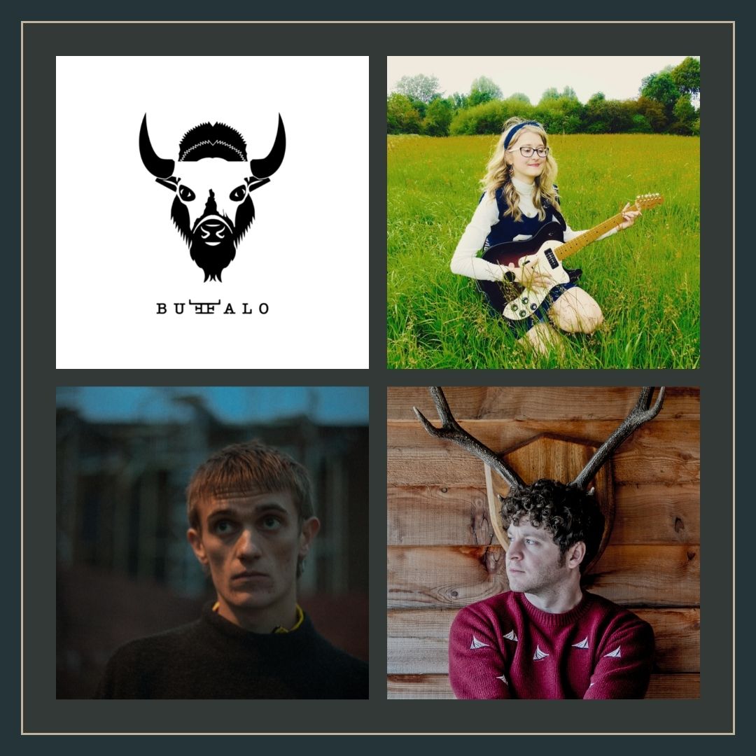 Buffalo Cardiff tweet media