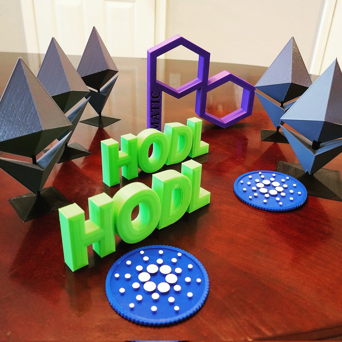 DesktopTokens's tweet photo. #Cardano is getting alot of love on https://t.co/FwAKqb5R6p 

Shoutout to their great community! 

Drop a like and give us a follow if ADA is your biggest bag!

#ADA #crypto #cardanoconmunity #CardanoADA https://t.co/IgEluh5Z0E