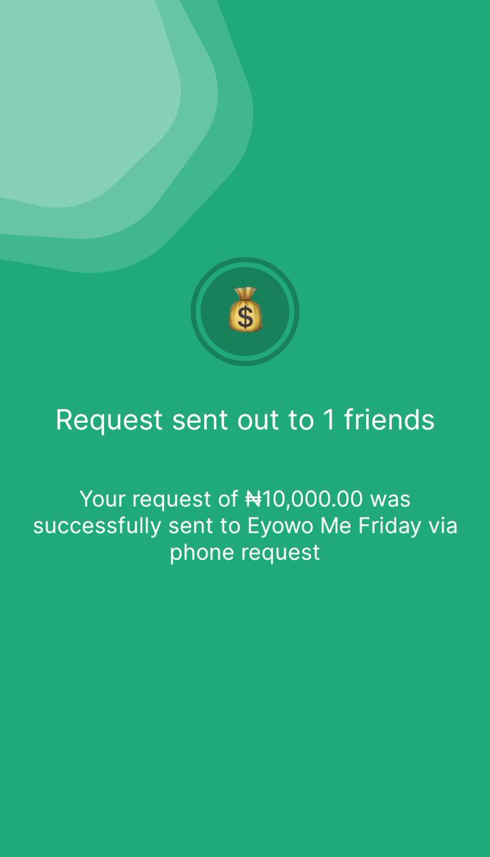 Funmilayx's tweet photo. @eyowo 1. My school is usmanu danfodio University sokoto. I'm in second year(ug 2)
2. @ItsKieranDrew @50kine1 @_Mimigel @valuediva @poeticmedic
 Guys follow @eyowo

#EyowoBackToSchool https://t.co/5dj10WiIhb