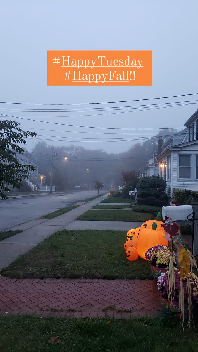 #HappyTuesday #HappyFall New York City, Long Island &amp; Boston!!