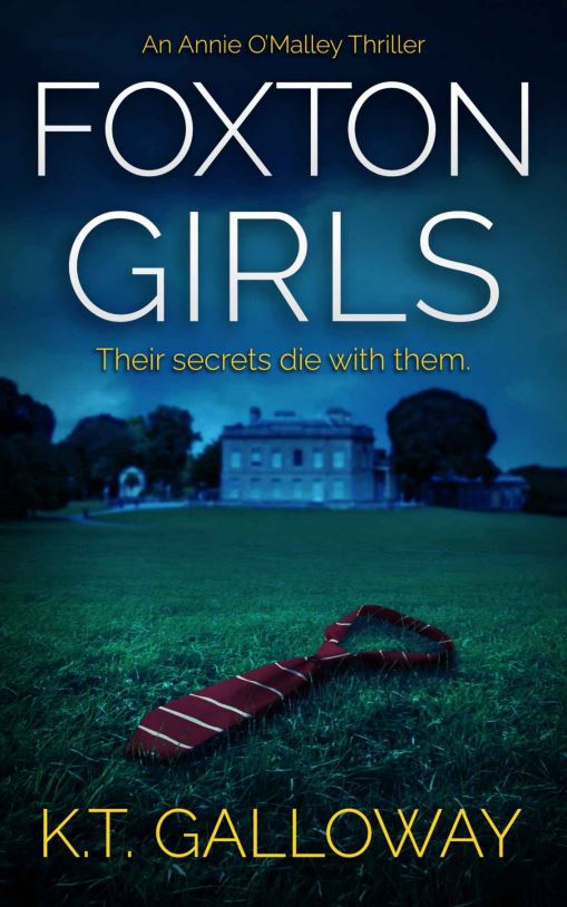 A #BookReview Annie O'Malley 5 The Uninvited Guest by <a href="/ktgallowaybooks/">KT Galloway</a>  This story again puts both O’Malley and Swift in the line of fire. They need to piece together information that is just not lining up. A good read in a fun series. #CrimeLit #Mystery bit.ly/AnnieO5