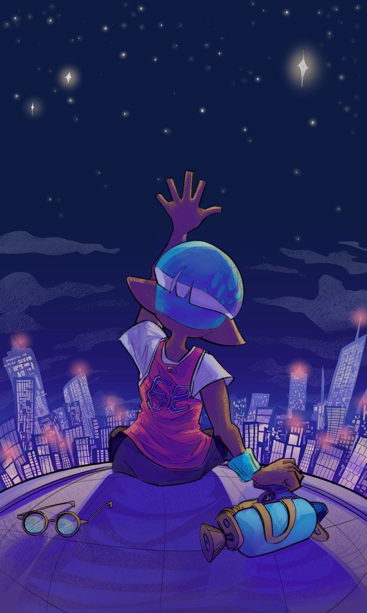 Funnyyy_____'s tweet photo. I will soon reach the stars💫

Huge thanks to @Purbbles_ , make sure to follow her she has an incredible talent ! https://t.co/hLqU8dYFGe