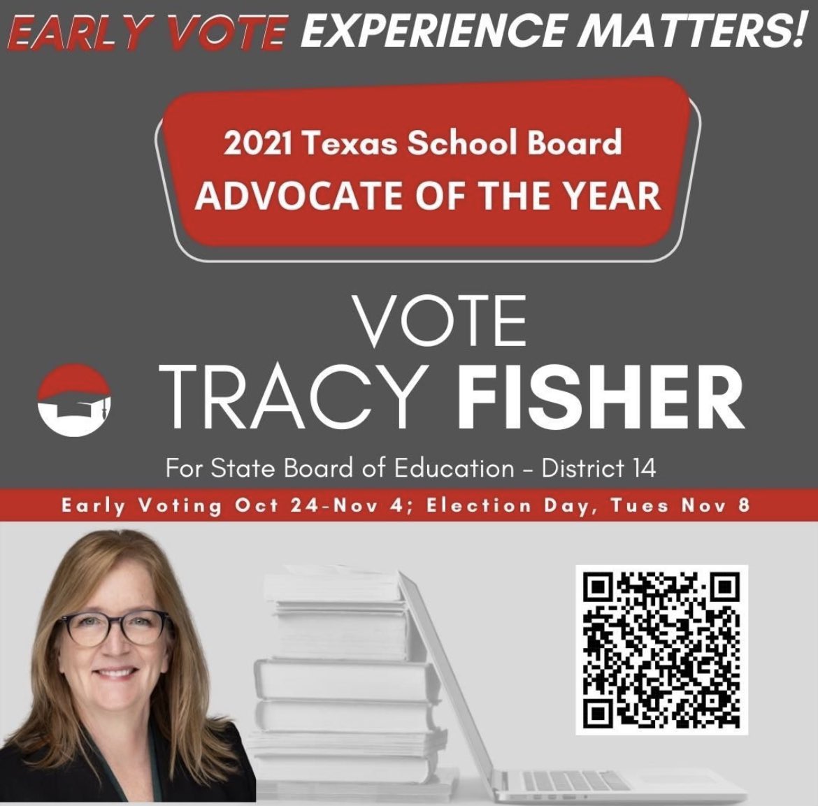 Tracy Fisher tweet media