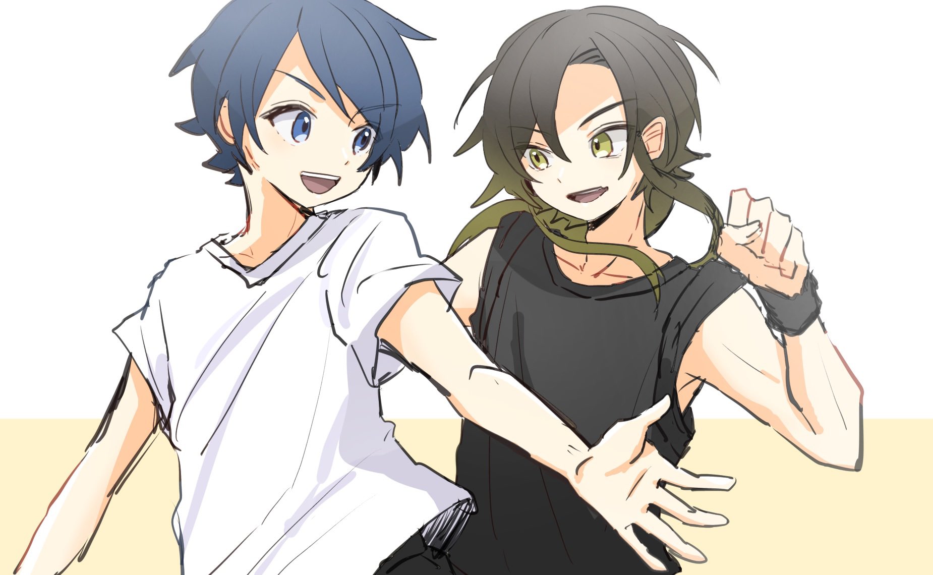 しぶたに🐏 on X: 