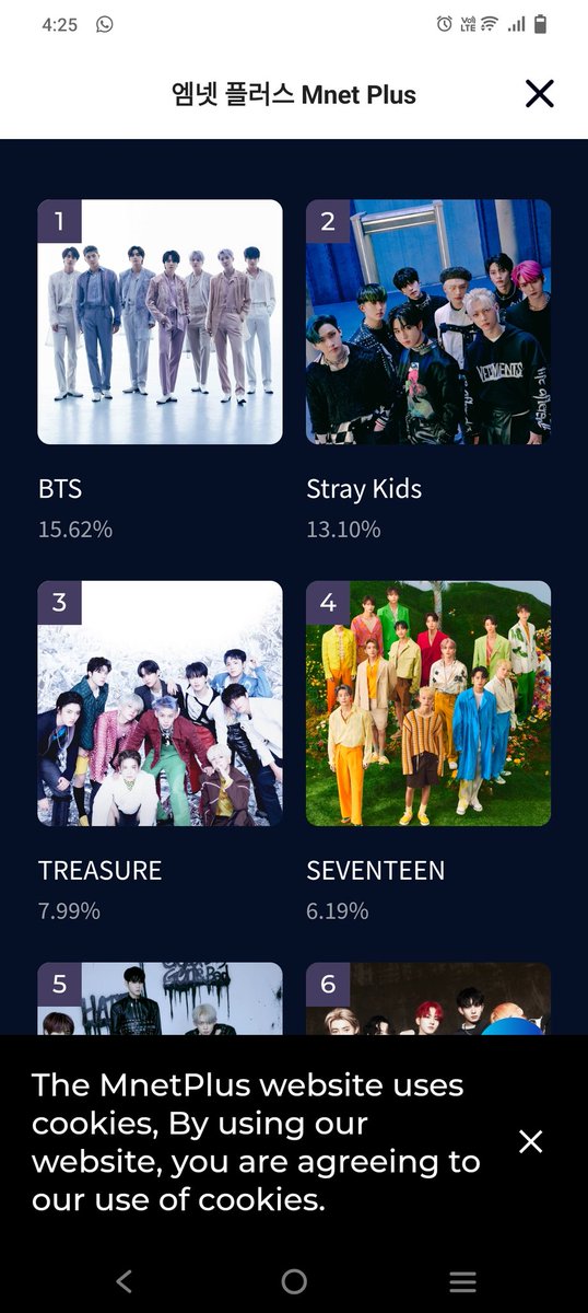 BTS Stats⁷ ⊙⊝⊜ tweet media