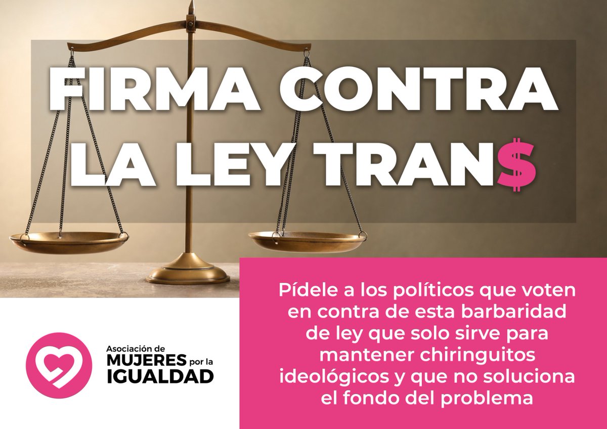 AMPI - Mujeres Por la igualdad tweet media