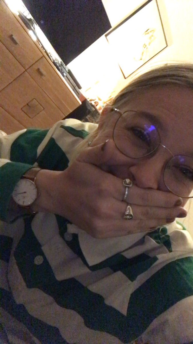 118quackaroo's tweet photo. who needs therapy when you have a friend like @AbbyForEvermore 🫶🏻

“isn’t that her twitter profile picture? i read her tweets a lot” - AlCal, 2022.[ @Alex8Calvert ]

went through 3 emotional stages. 1. speechless 2. do i need to leave earth 3. happy tears mixed with shock. https://t.co/XQADLP5Sbu
