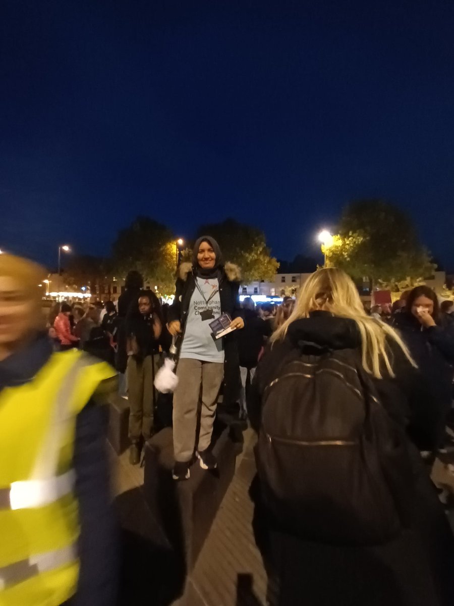 Heya Nottingham tweet media