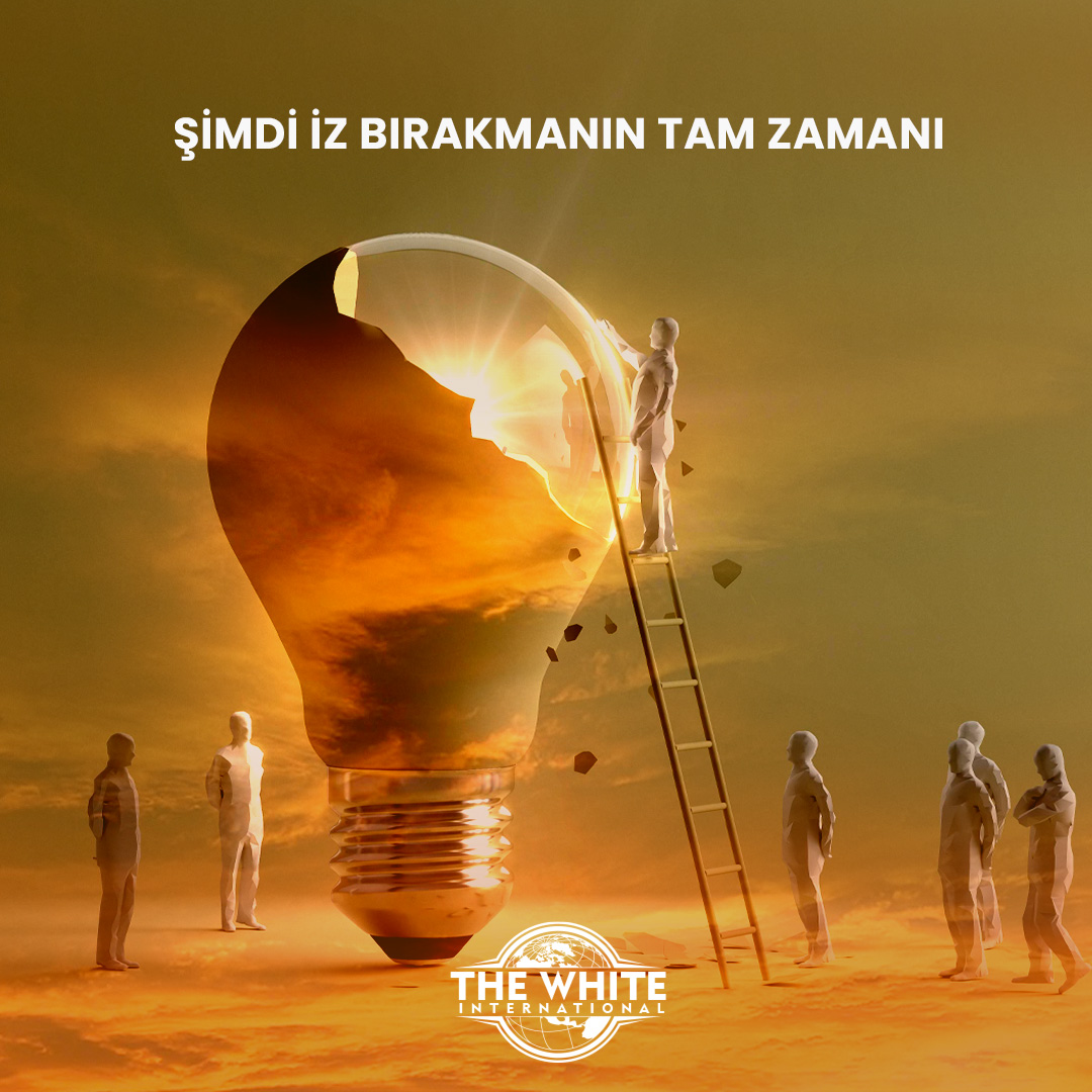 Şimdi iz bırakmanın tam zamanı!

📌Detaylı Bilgi İçin:
☎️90 531 889 02 00
🌐thewhite.com.tr

#danismanlik #danışmanlık #thewhite #thewhiteinternational #yatırım