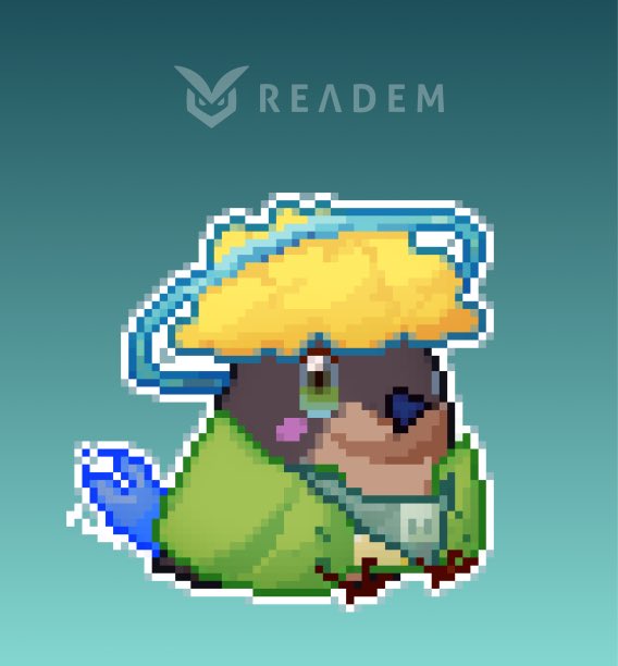 BitchezNFT's tweet photo. 🎉 Collab Giveaway 🎉
🌐Readem✖️Bitchezzz🌐

TO ENTER:
1️⃣Follow @BitchezzzNFT &amp; @READEMxyz 
2️⃣💗and RT
3️⃣ Tag 3

PRIZES:
🏳️5 WL from READYMxyz
🏳️3 WL from Bitchezzz_nft

⏳24 hrs

#NFT #NFTs #collab #CollabGiveaway #NFTcollab #WLGiveaways #Whitelist  #NFTcommunity #ETH #Ethereum https://t.co/ddkcUmdxf4