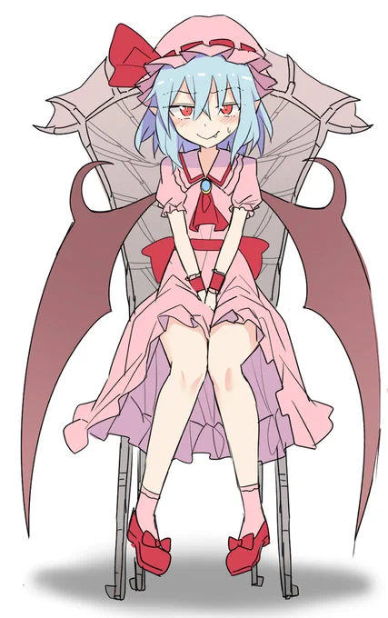 レミリア! 