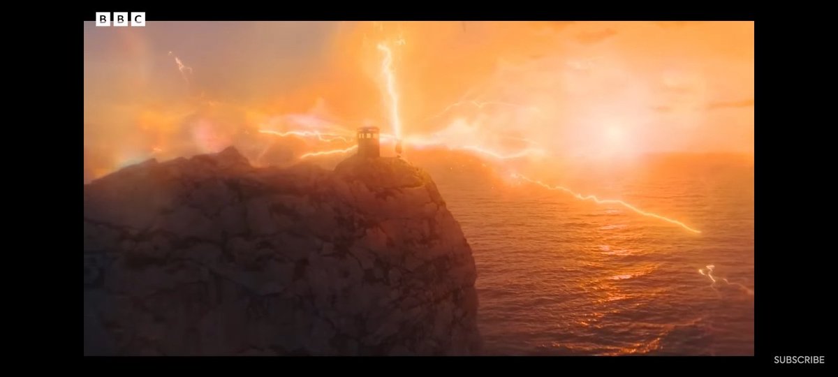 13th_Doctor_off's tweet photo. I was thinking about something, is she the only Doctor having her own theme for her regeneration scene?

#DoctorWho #ThePowerOfTheDoctor #Doctor13 #JodieWhittaker #DoctorWhoRegeneration https://t.co/aPlQQV9my1