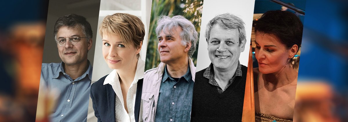 South Ken Kids Festival (@southkenkids) on Twitter photo Don't miss the live drawing performance with readings by 🇺🇦 & 🇬🇧 authors and illustrators Elina Ellis, Ole Könnecke, François Place and Axel Scheffler, supported by the renowned Ukrainian harpist <a href="/AlinaBzhQuarter/">AlinaBQuartet</a> 🎼
17 Nov at <a href="/ifru_london/">Institut français UK</a> #SKKF2022
👉 southkenkidsfestival.co.uk/whats-on/openi… Don't miss the live drawing performance with readings by 🇺🇦 & 🇬🇧 authors and illustrators Elina Ellis, Ole Könnecke, François Place and Axel Scheffler, supported by the renowned Ukrainian harpist <a href="/AlinaBzhQuarter/">AlinaBQuartet</a> 🎼
17 Nov at <a href="/ifru_london/">Institut français UK</a> #SKKF2022
👉 southkenkidsfestival.co.uk/whats-on/openi…