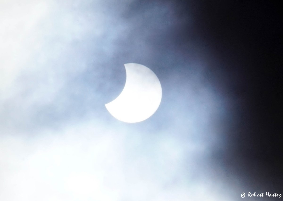 #gedeeltelijke #Zonsverduistering #eclips #Leeuwarden 25-10-22
<a href="/ADnl/">AD.nl</a> <a href="/OmropFryslan/">Omrop Fryslân</a> <a href="/lc_nl/">Leeuwarder Courant</a>