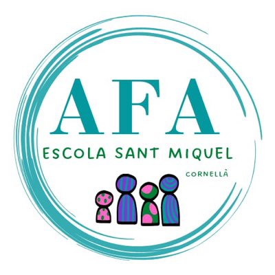 AFA Escola Pública Sant Miquel tweet media