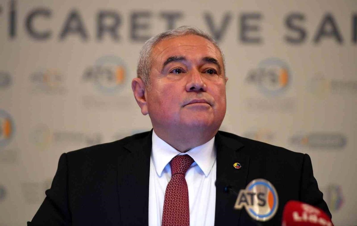 12 gündür gerekçeli karar bekliyoruz!
Haber için:👇
<a href="/AntalyaTSO/">Antalya TSO</a> <a href="/DavutCetin/">Davut Çetin</a> <a href="/aalibaharr/">Ali Bahar</a> <a href="/RHisarciklioglu/">Rifat Hisarcıklıoğlu</a> <a href="/RTErdogan/">Recep Tayyip Erdoğan</a> <a href="/hasandogan/">Hasan Doğan</a> <a href="/bybekirbozdag/">Bekir  Bozdağ</a> <a href="/adalet_bakanlik/">T.C. Adalet Bakanlığı</a> <a href="/kilicdarogluk/">Kemal Kılıçdaroğlu</a> <a href="/TOBBiletisim/">TOBB</a> #Antalya #ATSO #YSK #AYM
haberimizvar.net/12-gundur-gere…