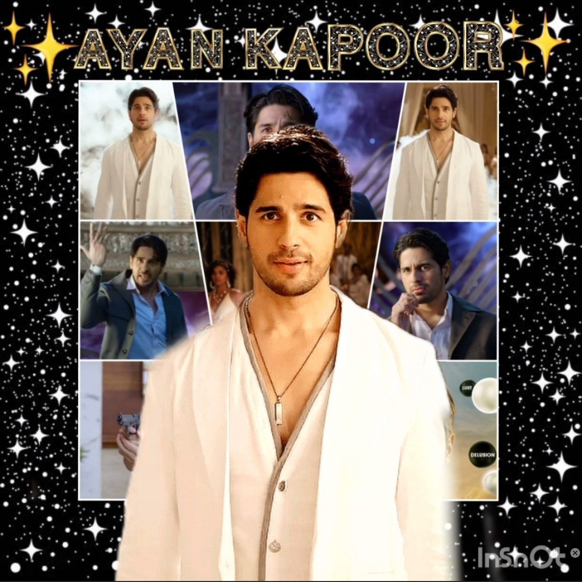 reigns_kingdom's tweet photo. Sidharth Sir as Ayan Kapoor 😊😊😊🙌🙌🙌🌟🌟🌟✨✨✨💫💫💫💫.

@SidMalhotra 😊😊😊🙌🙌🙌❤️❤️❤️

#ThankGod in Cinemas now 🤩🤩🤩🤩🎉🎉🎉🎉🙌🙌🙌🙌❤️❤️❤️ https://t.co/c4Rdg7LYVO