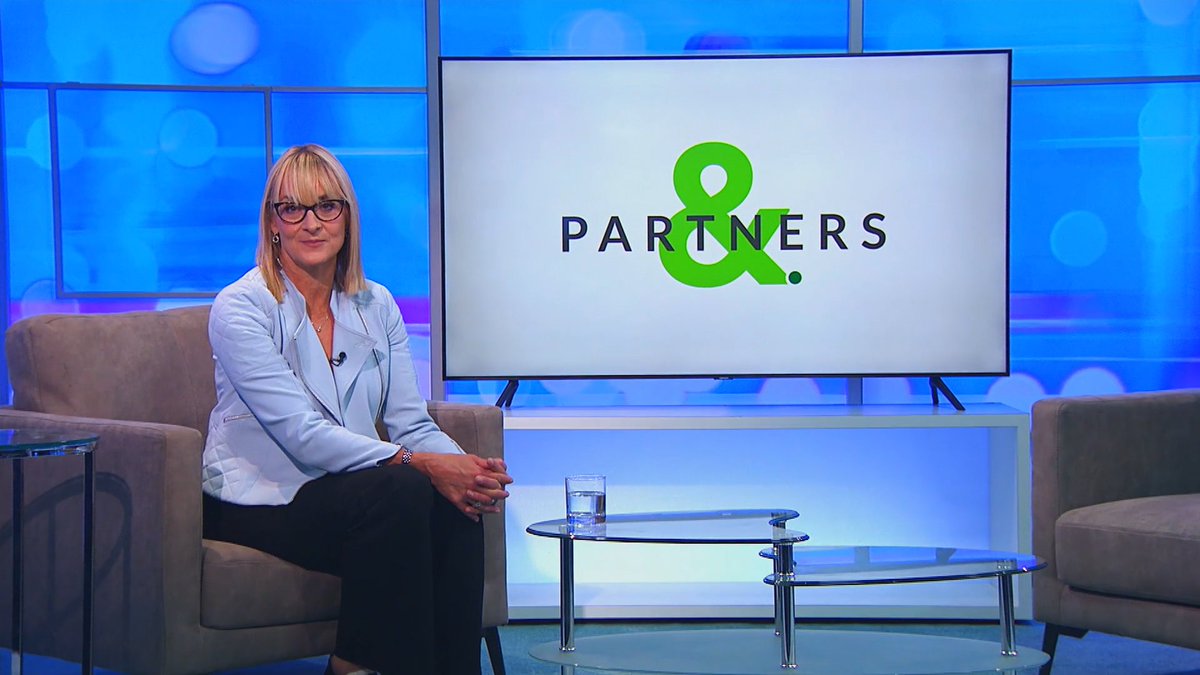 ITNBusiness's tweet photo. We spoke with @Partnersand_ to discuss how it is working to increase support and awareness of the effects of #Menopause across a multitude of sectors. 
To watch ‘Menopause: #ContinuingTheConversation’, visit the @BrMenopauseSoc website https://t.co/HPORSJLF5p #WMD22 https://t.co/PxGoAbd84Q