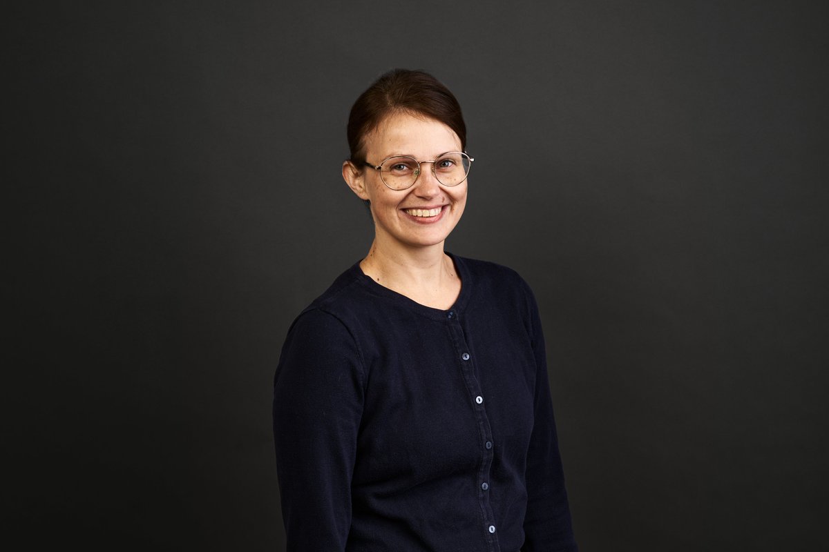 Paula just joined our Food &amp; Food Contact Materials team! 🤩 She's especially interested in the development of sustainable food contact materials, and has expertise for example in cellulose-based ones 🍃 Read more on LinkedIn: linkedin.com/feed/update/ur…
