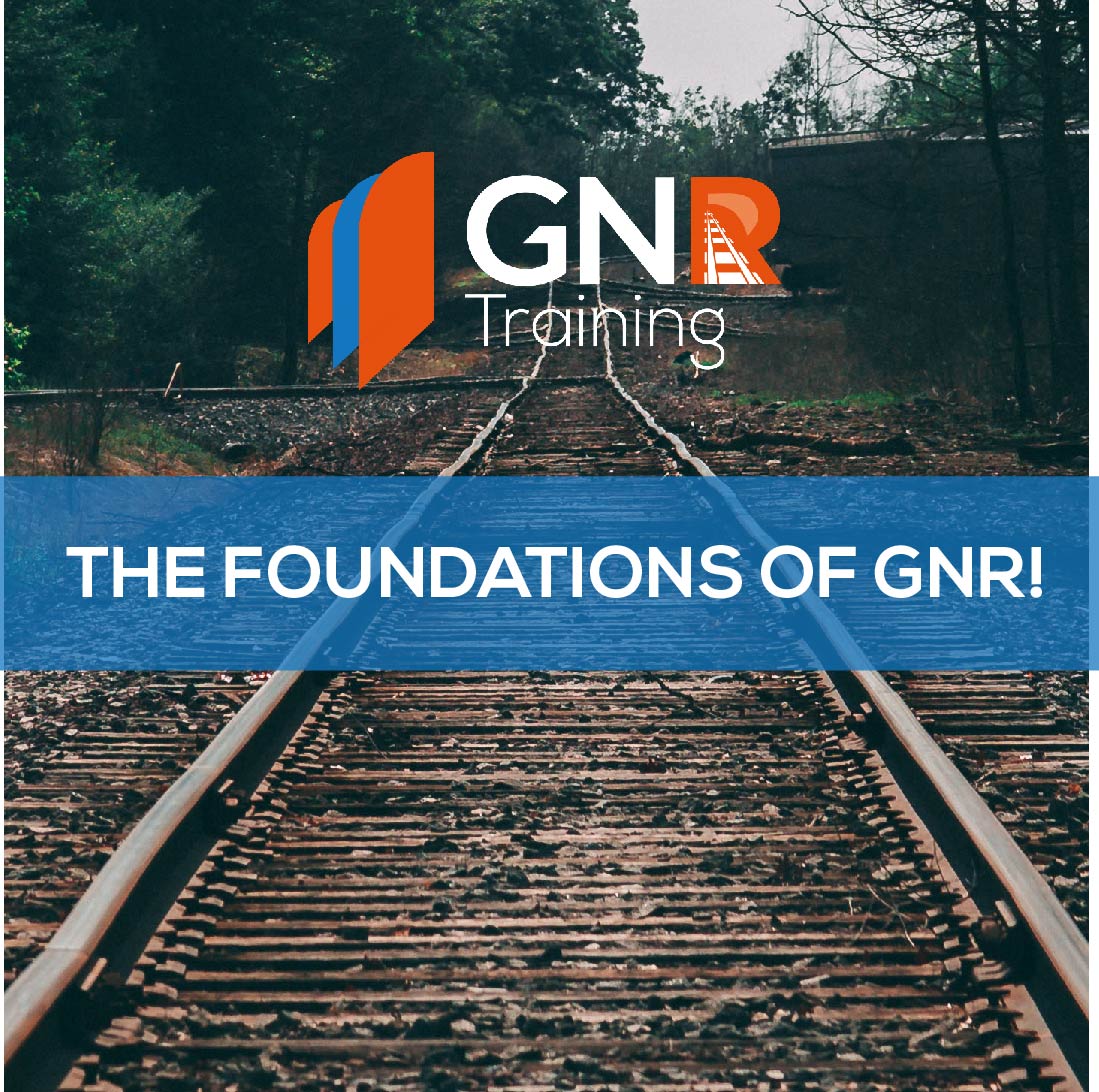 📣 GNR Training is a railway training company led by industry experts. We have taught over 500 learners – with 95% of them going on to have careers in the railway, and another 2% having careers in other industries! 😍

What makes us industry experts? 👇

gnrtraining.co.uk/the-foundation…