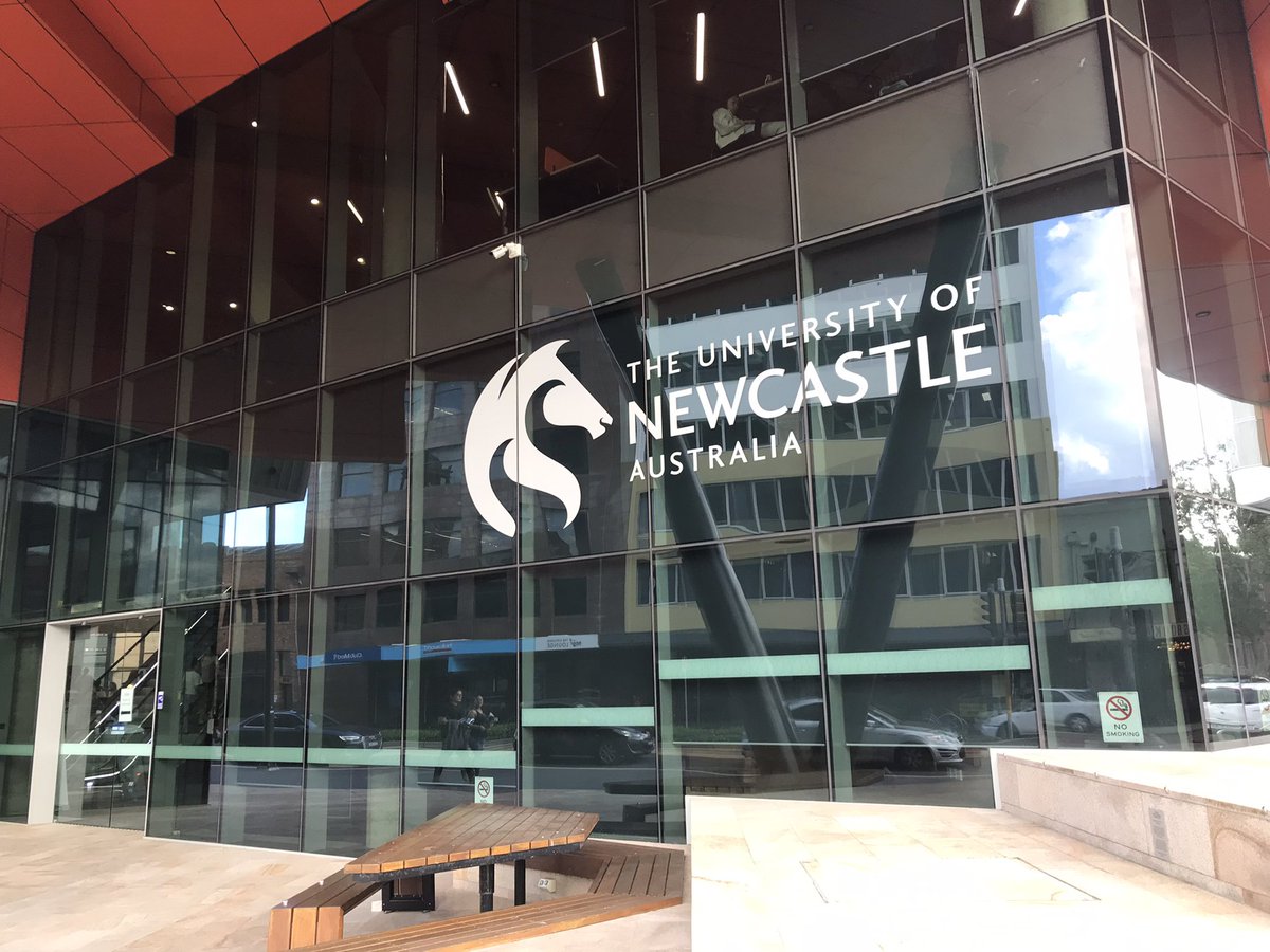 UVicSummerProg's tweet photo. Had an outstanding visit @Uni_Newcastle today. We had such a busy and fruitful meeting that I forgot to take a photo. Huge thanks to Adam for his enthusiasm and support of the short-term programs @UVicSummerProg https://t.co/BK2pwyjFfc