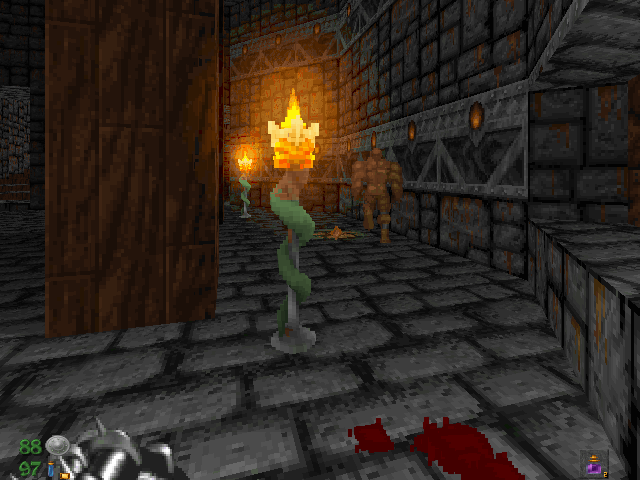 ConGrau2lateVOX's tweet photo. It's time for You to check out my ne #voxel pack for #heretic - #RHVOX 0.11, looks like i have finished this Serpent-torch:
/
Тепер і в Вас є можливість долучитися до випробування нового #воксель пака RHVOX 0.11 - я закінчив з зміїним факелом:

https://t.co/VvF2Dldtkn https://t.co/tWYEwxnt3q