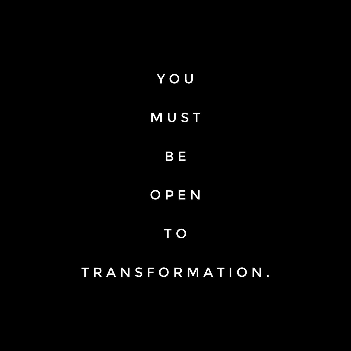 D2F2day's tweet photo. Be available. Create conditions in which you can be transformed.
#DiveIntoTheWord
βDo not be conformed to this age, but be transformed by the renewing of your mind, so that you may discern what is the good, pleasing, and perfect will of God.β
Romans 12:2 CSB https://t.co/lMiwdhPGH5