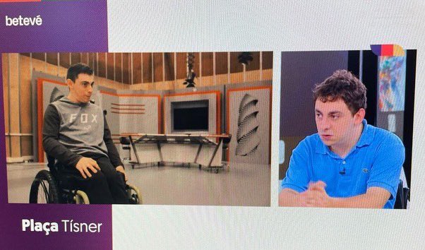 marcbuxaderas's tweet photo. Ahir vaig debutar com a colaborador al #PlacaTisner de @beteve  

https://t.co/OF740qh8Cu ,sobre la hora aprox amb @apropacultura i @CentreAssis https://t.co/tGjXC7oPmC