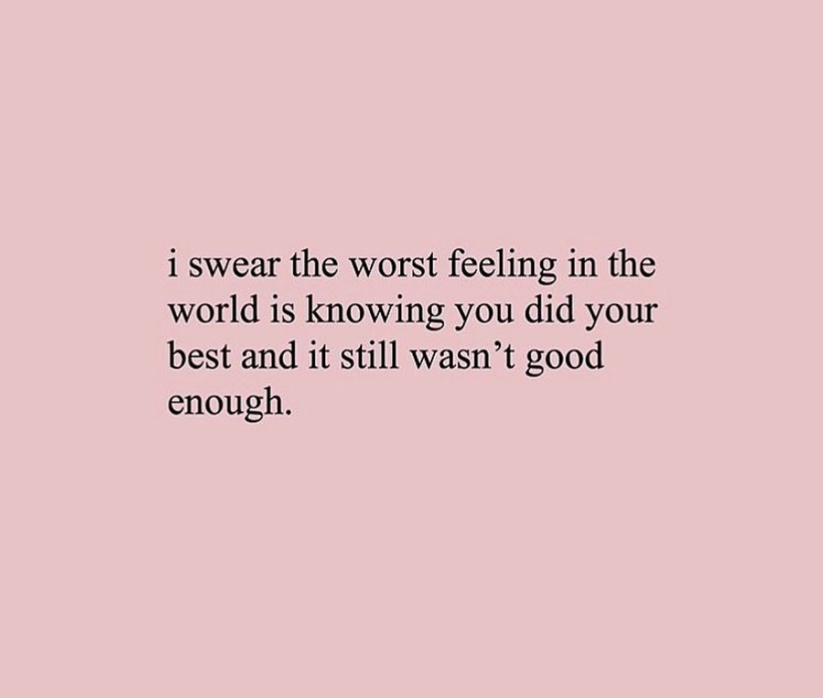 for real..