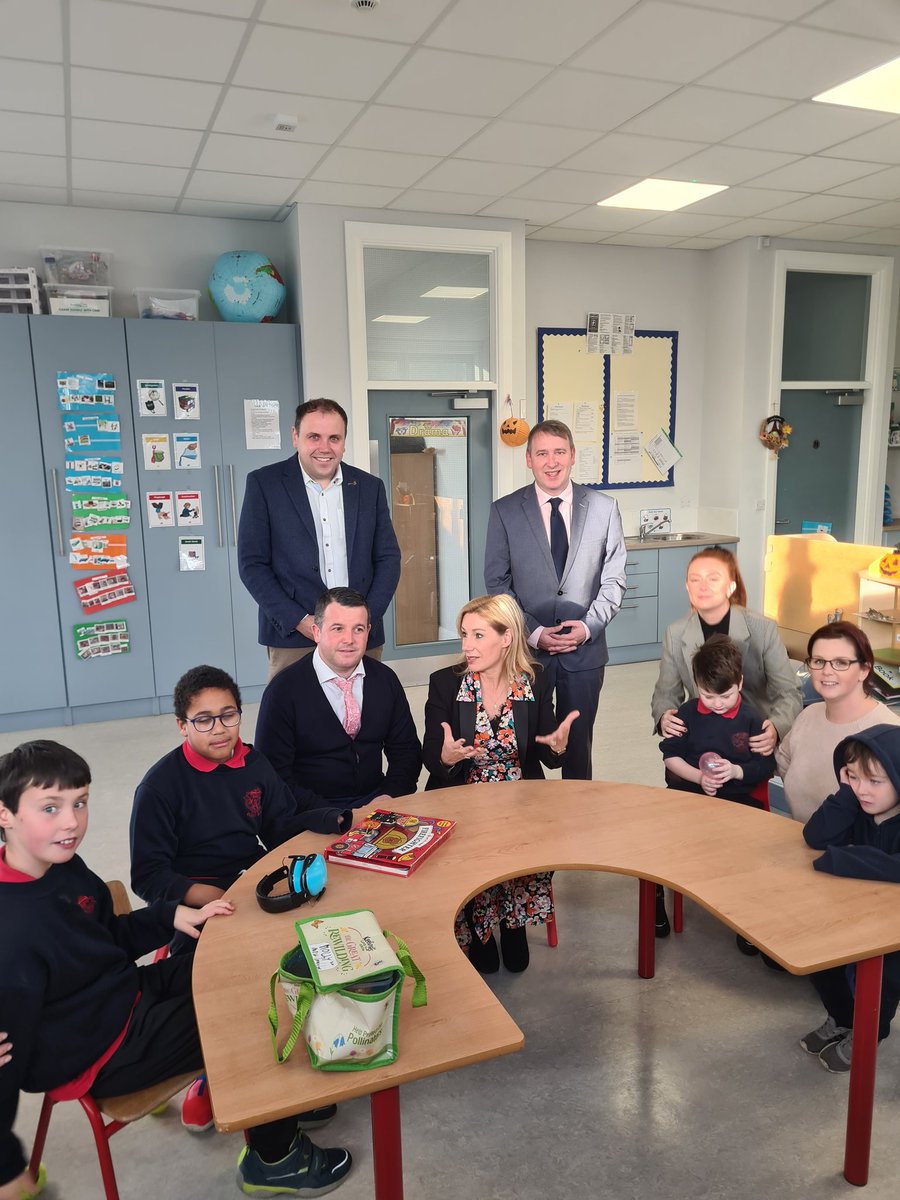 Josepha Madigan ⚖️✨ tweet media