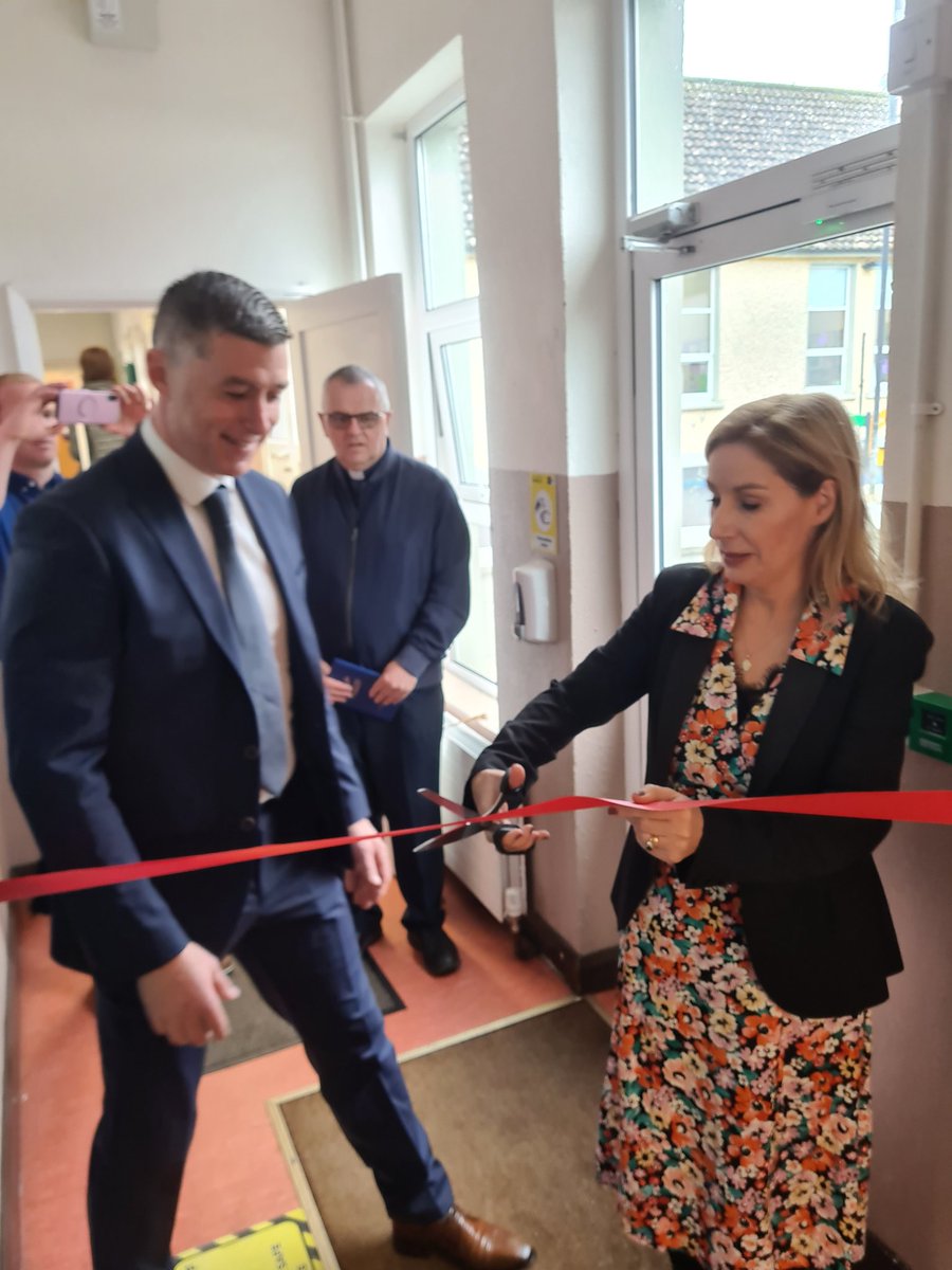 Josepha Madigan ⚖️✨ tweet media