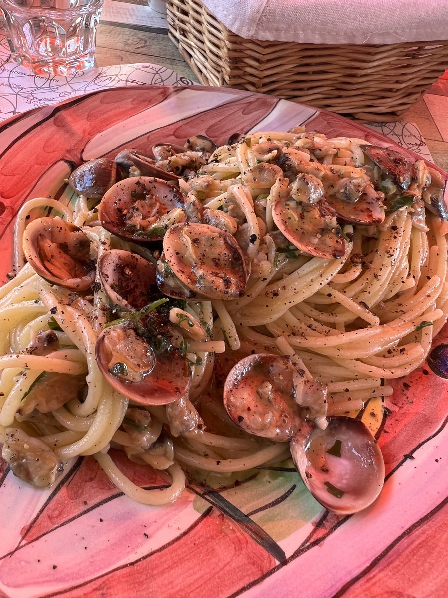 Forget death and taxes, today is World Pasta Day! 

(P.S. Don't forget to make a Will so those who inherit your dosh can buy pasta)

#pasta #food #wills #inheritancetaxplanning #future #talklegalwithnino #eatpastawithnino