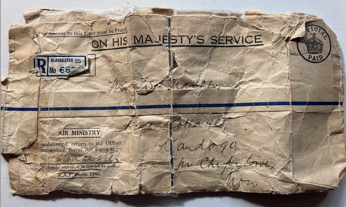 Pte. William A Mason. S4/094889 A.S.C., 0/712 Rifle Brigade (Prince Consort's Own), 336294 Royal Flying Corps. Enlisted as Civilian Reservist into RAF 1919. Warrant Officer 1940. RAF List 1941 &amp; 1942. RAF Long Service and Good Conduct Medal. Quite a service record.