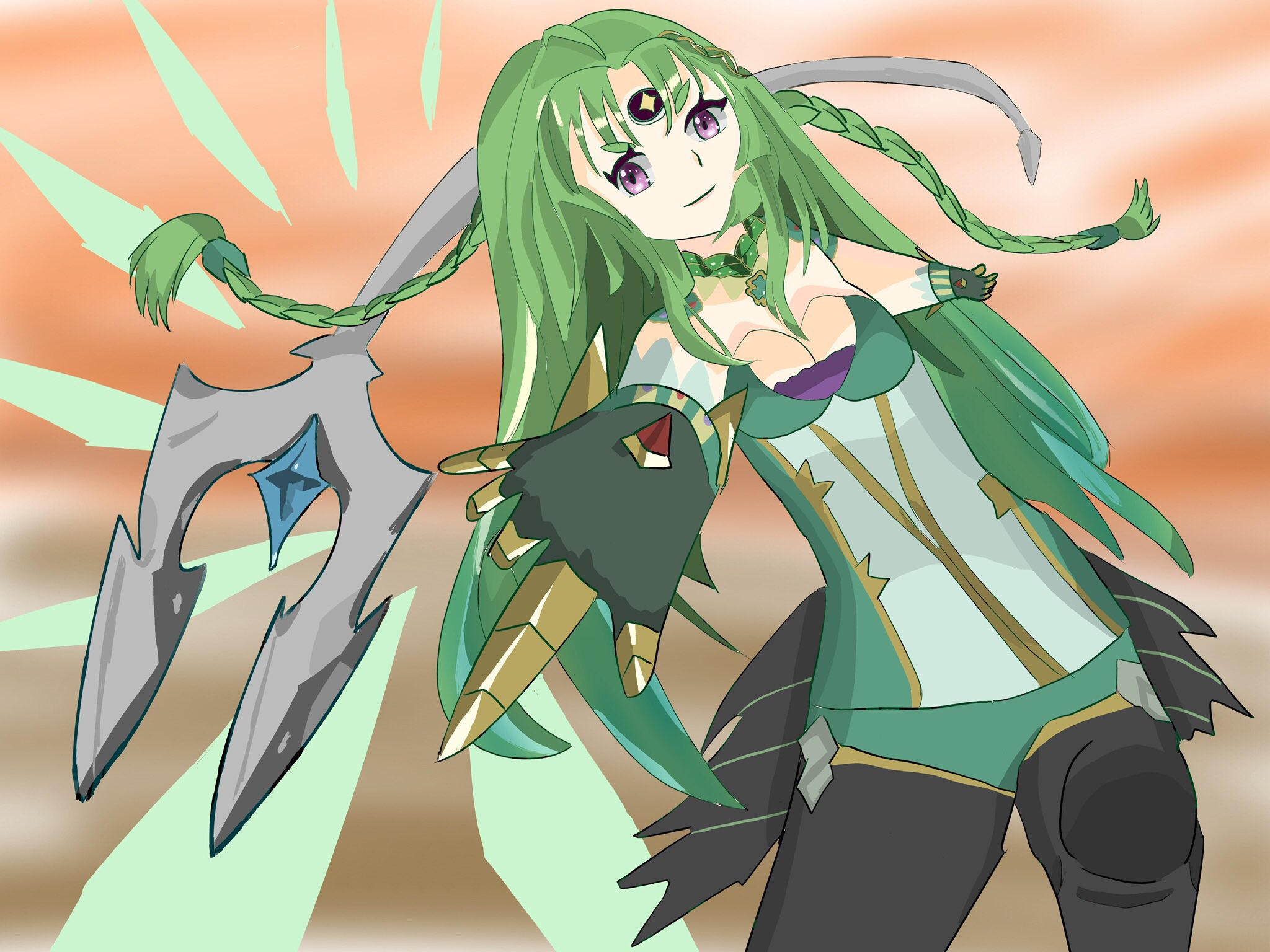 燕 Thubakuro Sun Twitter