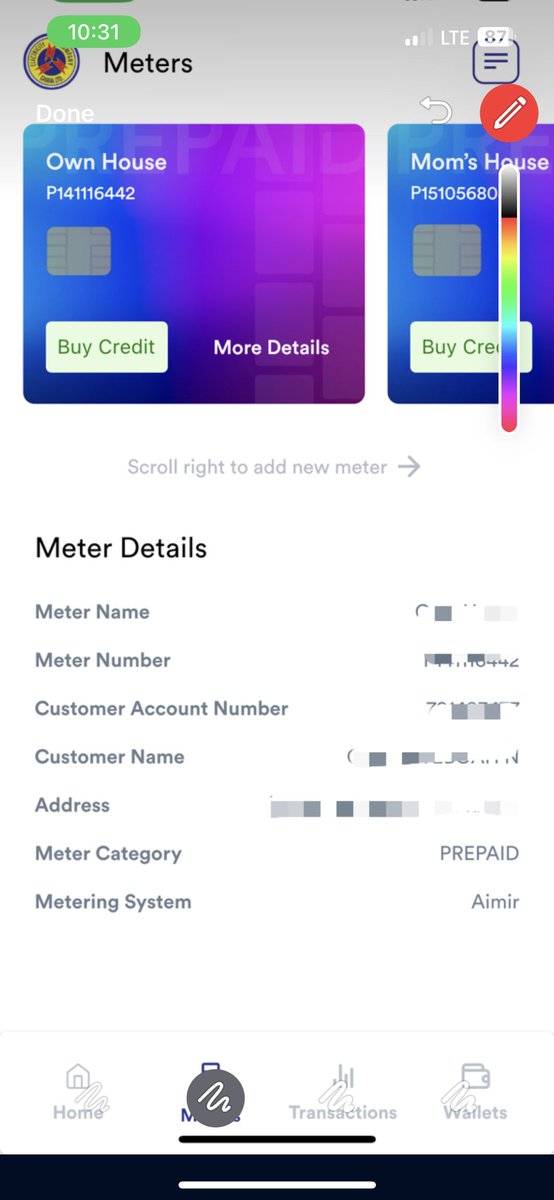 Whoever designed the ECG power app is legit. Bravo 🙌. Like the new update @ECGghOfficial