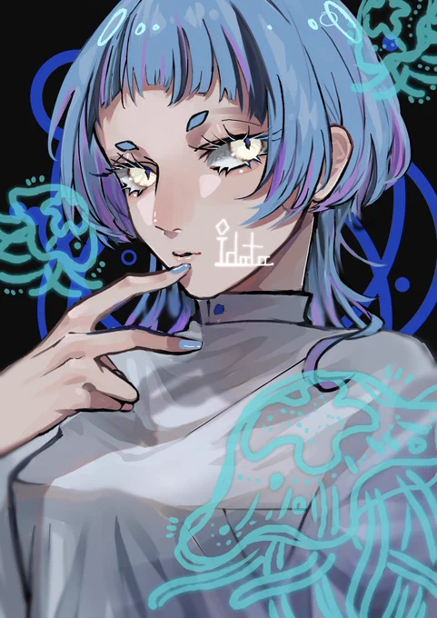 クラゲ༊༅͙̥̇३३३*˚· 