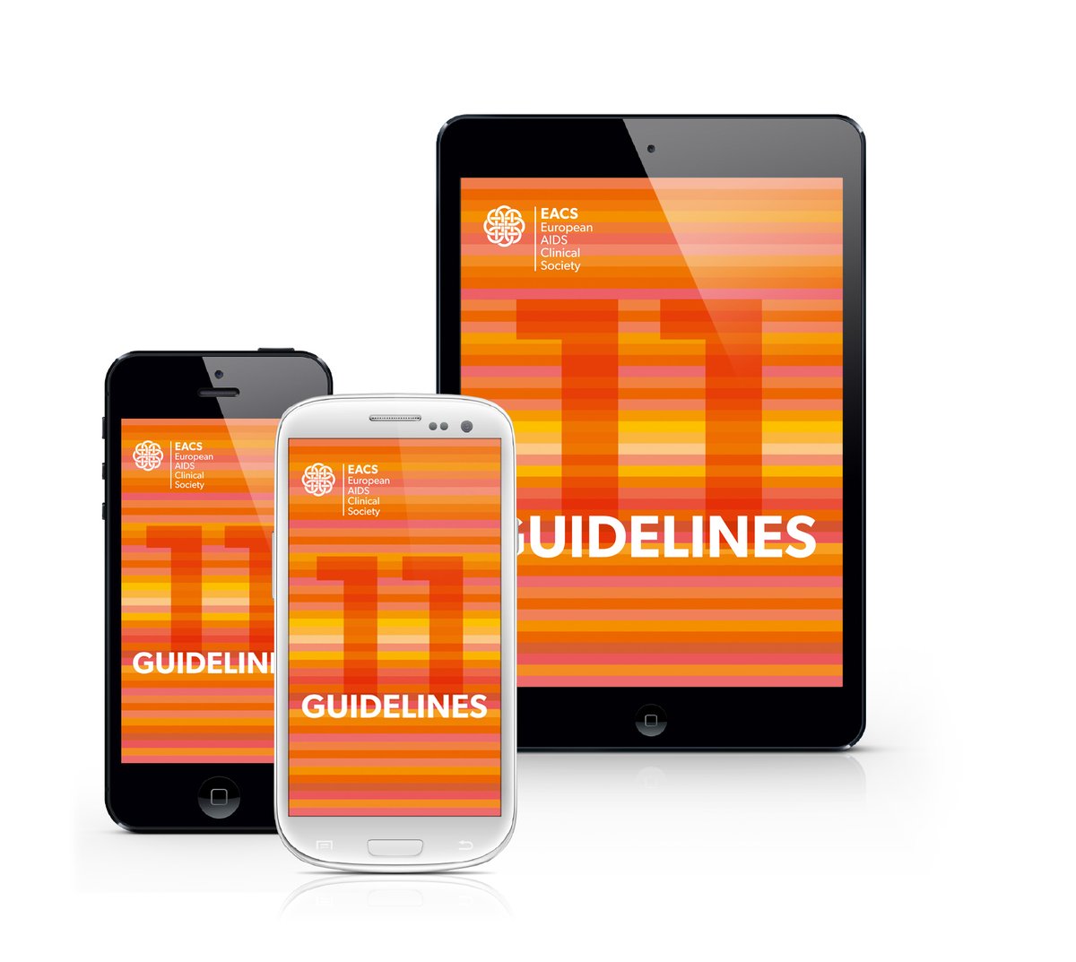 EACSociety's tweet photo. Join the #Guidelines session at 13:45 BST and discover what has been updated in the new V11.1!
With @juanambro1, @MartaVasylyev, @Rokx1, @tristanjbarber at #hivglasgow https://t.co/so0XGbZdAE