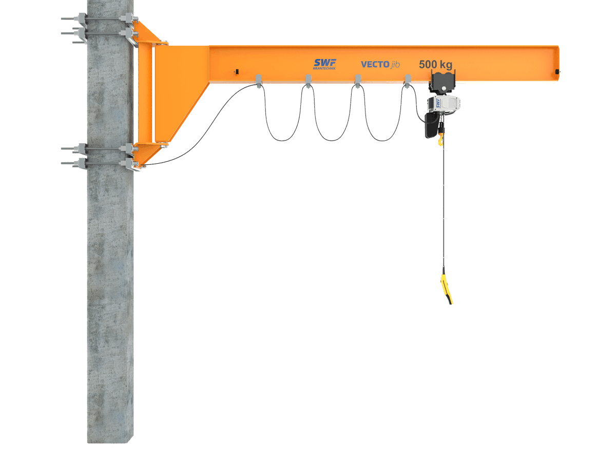 ppg_ingeval's tweet photo. #JibCrane / #BrazoGiratorio / #BrazoPescante / #GruaPluma #Ingeval cuenta con tres movimientos para desplazar cargas de alto peso y volumen a través de un radio de giro determinado; movimiento longitudinal, movimiento de elevación y radio de giro. https://t.co/5vqWPdbVde