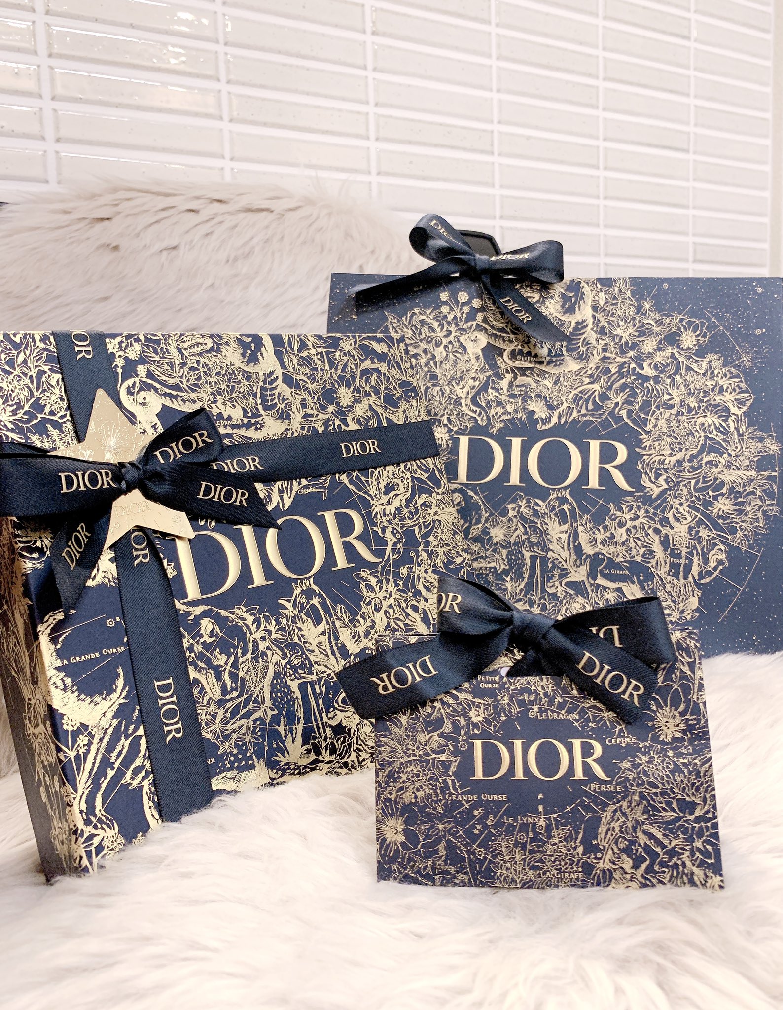💯微信TDB911✔️Dior-迪奧Lady 沙色羊皮斜挎包中號MM-M0540