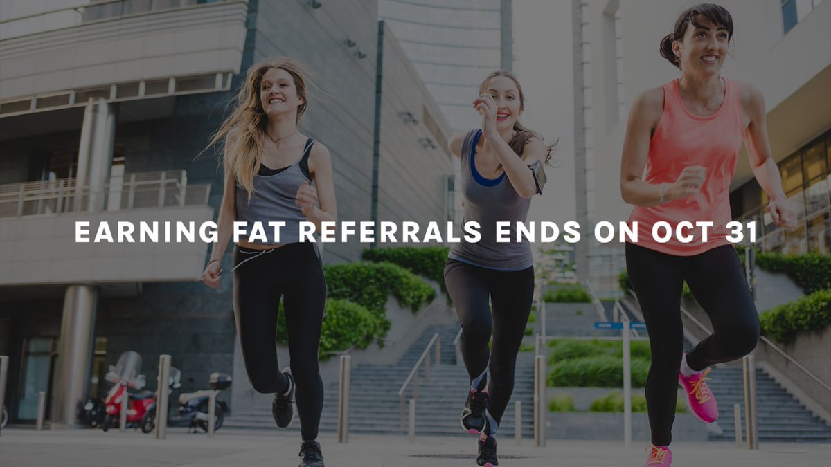 Step App | The Future of Fitness tweet media