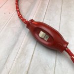 これが何のスイッチか分かる？!寒い冬に活躍する、アレですね!