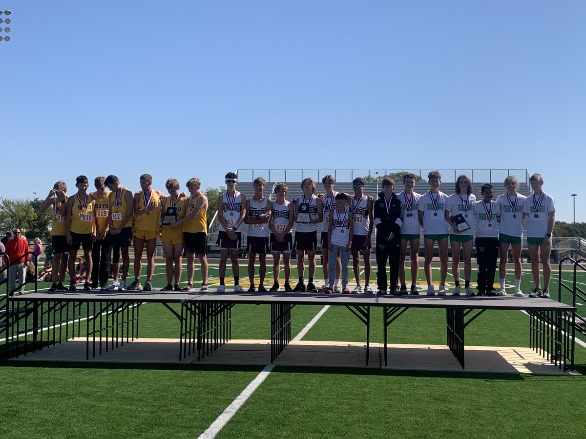 Curtis King (@coachcurtisking) on Twitter photo Good luck to our boys cross country team who is competing at Regionals today <a href="/ValleyView2020/">Valley View High School Football</a> Good luck to our boys cross country team who is competing at Regionals today <a href="/ValleyView2020/">Valley View High School Football</a>