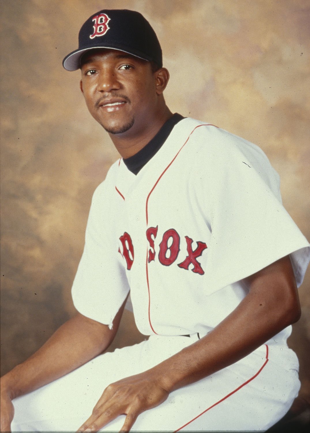 Happy birthday to both Pedro Martinez and Juan Soto 