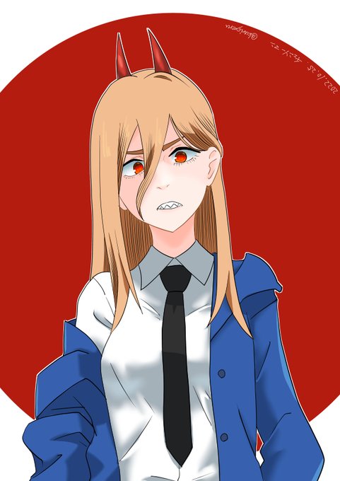 88日目
流行りには乗っかるスタイル
いつも描く画風とは全然違うから悪戦苦闘した

ちなみにアニメ勢で原作見てない組みですが、ネットで見るハンドル握るパワーちゃんと横にいるコベニちゃんがやっちまったって表情してる一コマが大好きです 