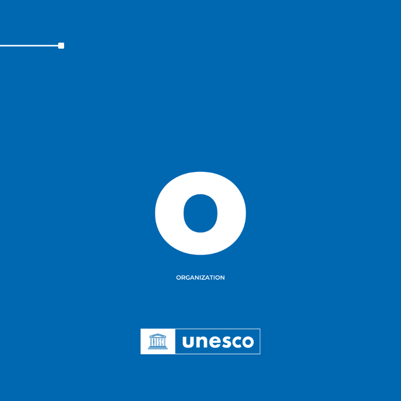 UNESCO's tweet photo. Together for education.
Together for sciences.
Together for culture.
Together for information.
Together for peace.

It's only together that we can build a better future for all. Join our efforts and learn more about our work 👇