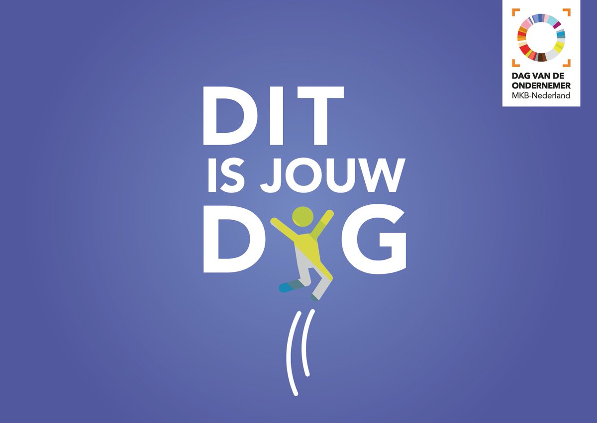 Dit is mbo (@ditismbo) on Twitter photo Op 18 november is het de #dagvandeondernemer. Veel ondernemers hebben een opleiding gedaan in het #mbo en/of begeleiden mbo-stagiaires. Meer weten over deze dag? Check 👇 dagvandeondernemer.nl <a href="/MKBNL/">MKB-Nederland</a> #dvdo #ditismbo Op 18 november is het de #dagvandeondernemer. Veel ondernemers hebben een opleiding gedaan in het #mbo en/of begeleiden mbo-stagiaires. Meer weten over deze dag? Check 👇 dagvandeondernemer.nl <a href="/MKBNL/">MKB-Nederland</a> #dvdo #ditismbo