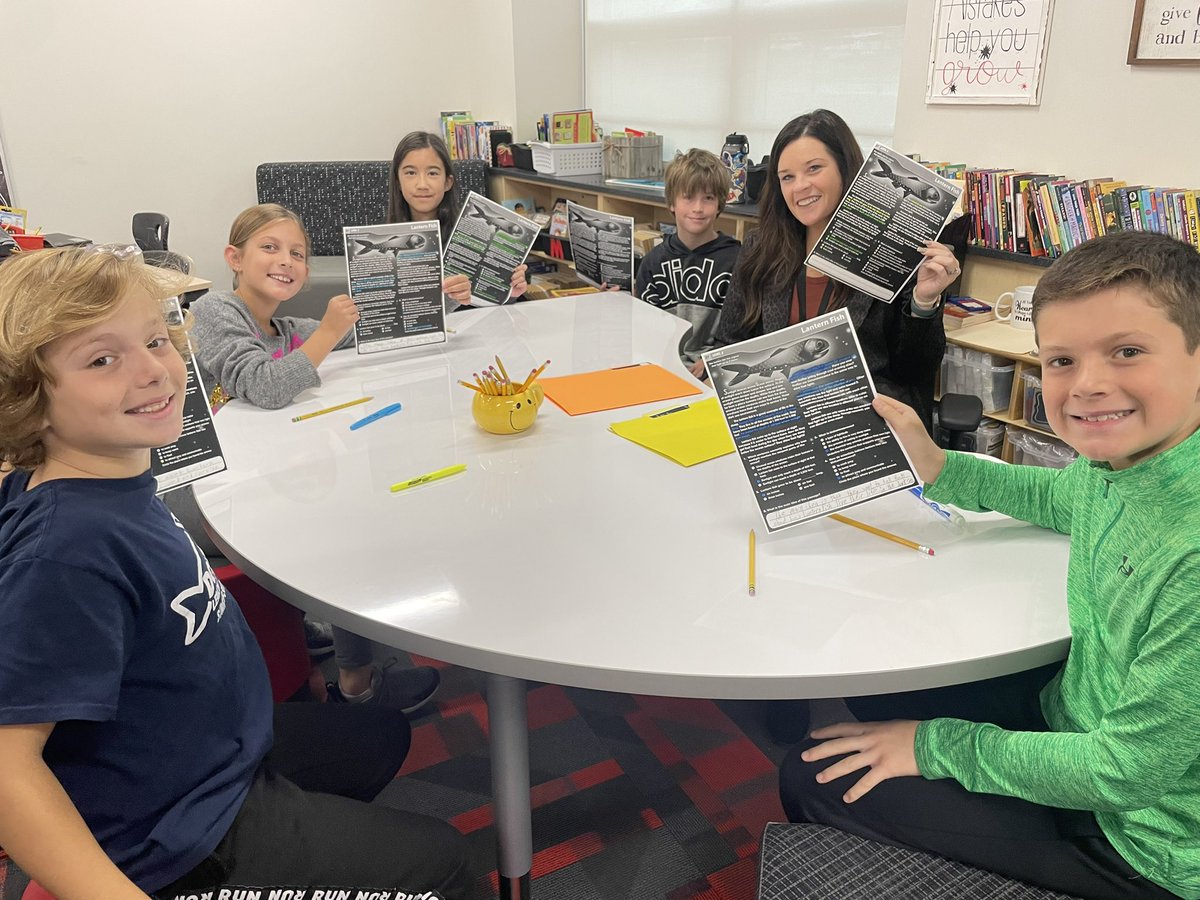 Alison Lincoln tweet media