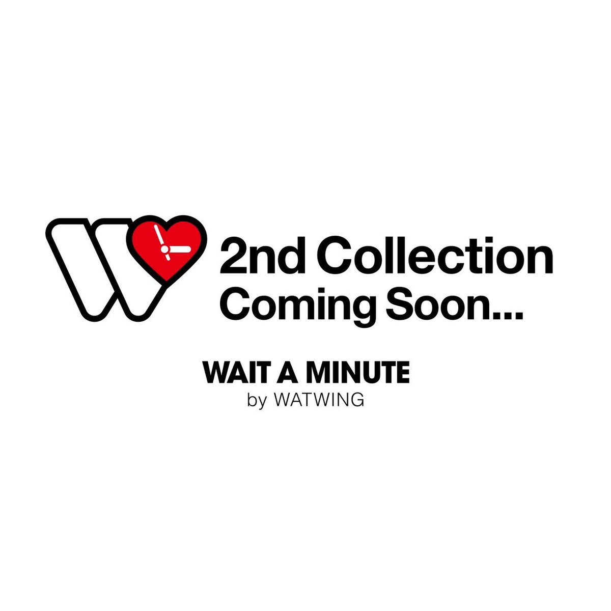 WATWING Wait a Minute ロンT 【期間限定!最安値挑戦】 69.0%OFF www