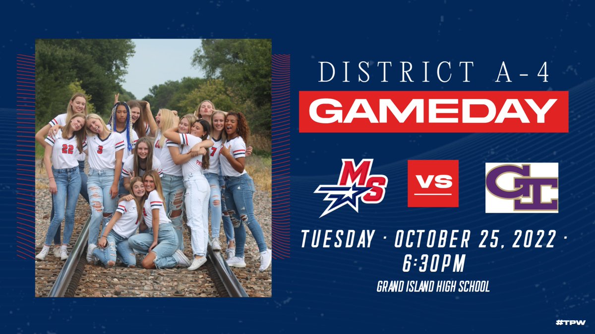 MILLARD SOUTH VOLLEYBALL (@volleypats) on Twitter photo 