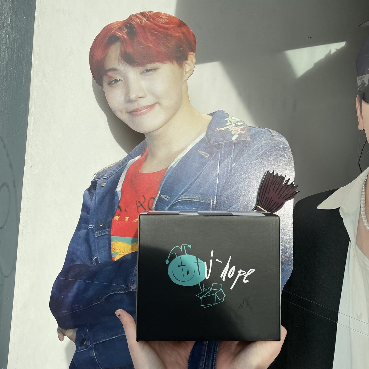 K Stars tweet media